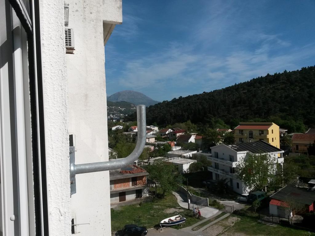 Apartment Tijana Сутоморе Номер фото